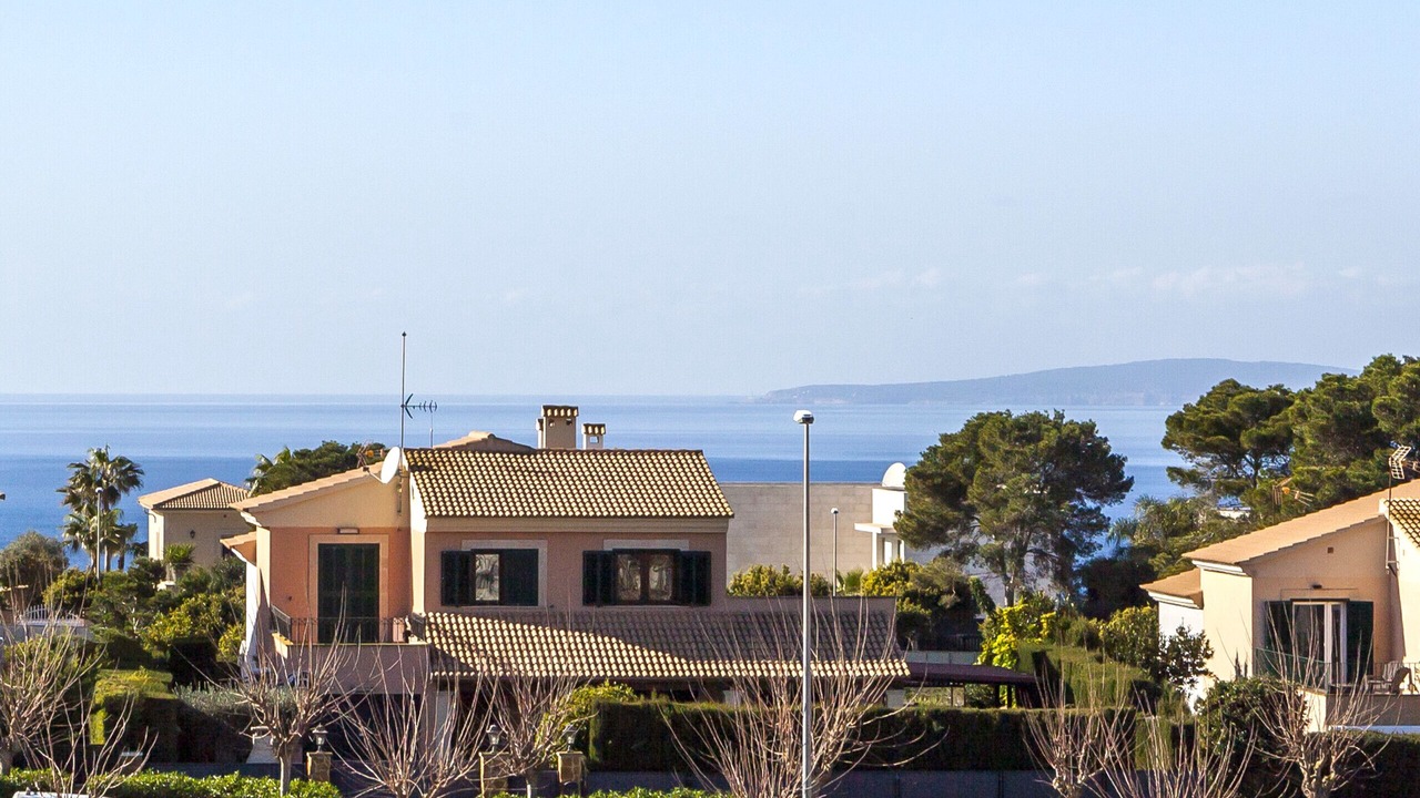 Photo of Outdoor in Puig de Ros