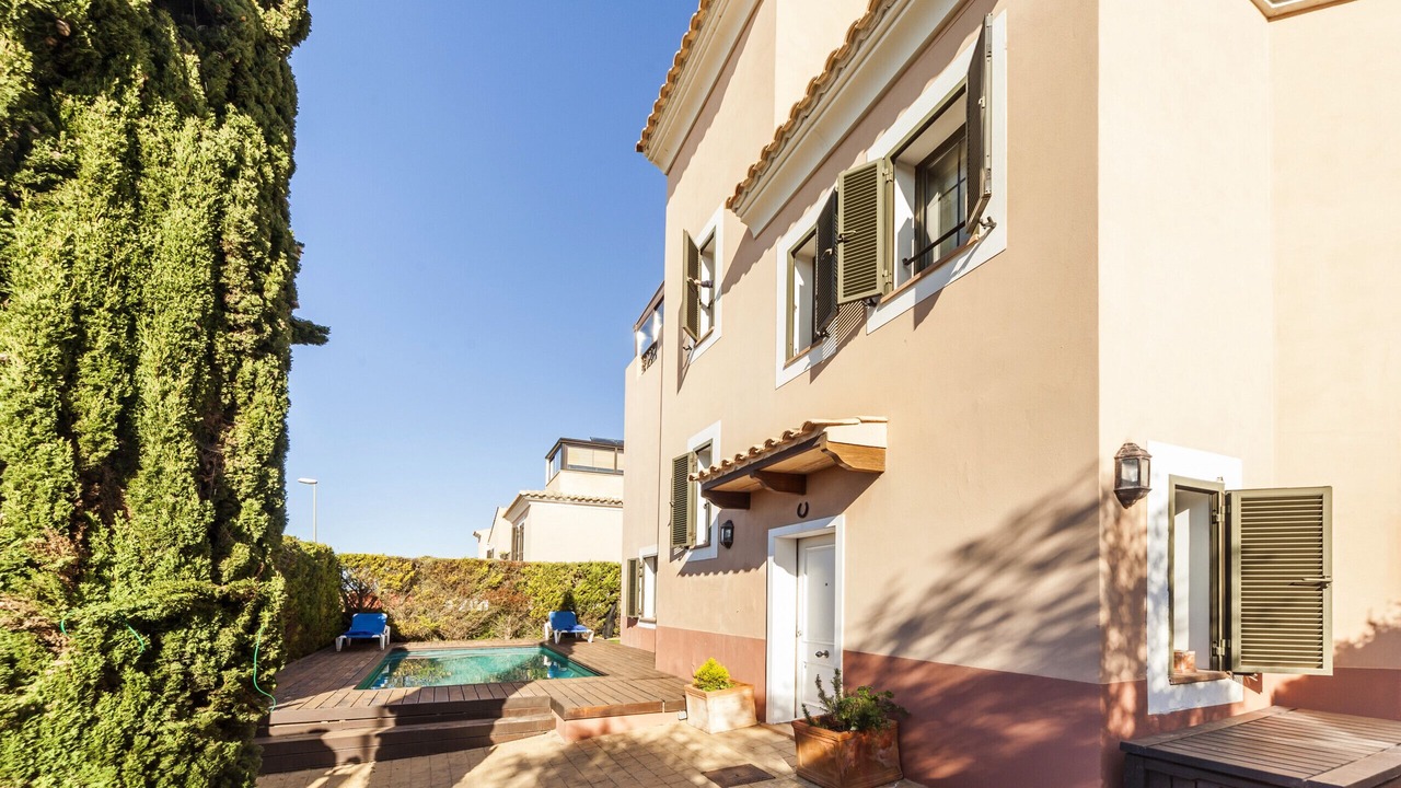 Photo of Outdoor in Puig de Ros