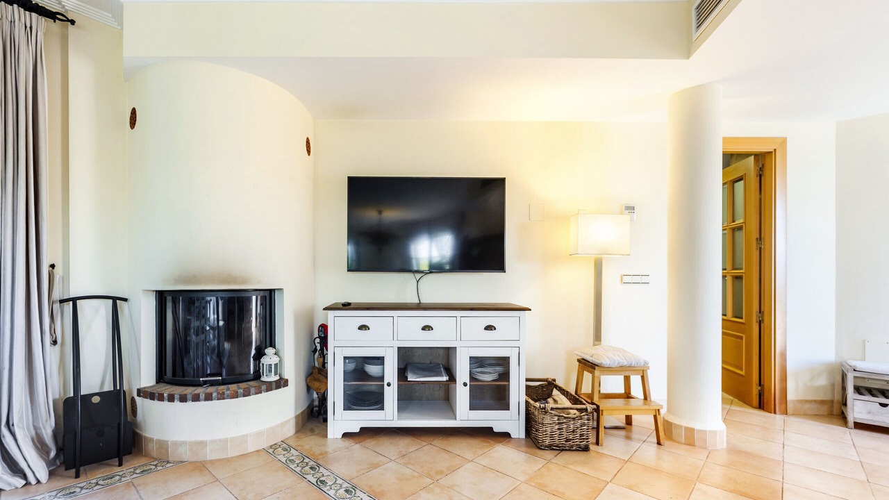 Photo of Livingroom in Puig de Ros