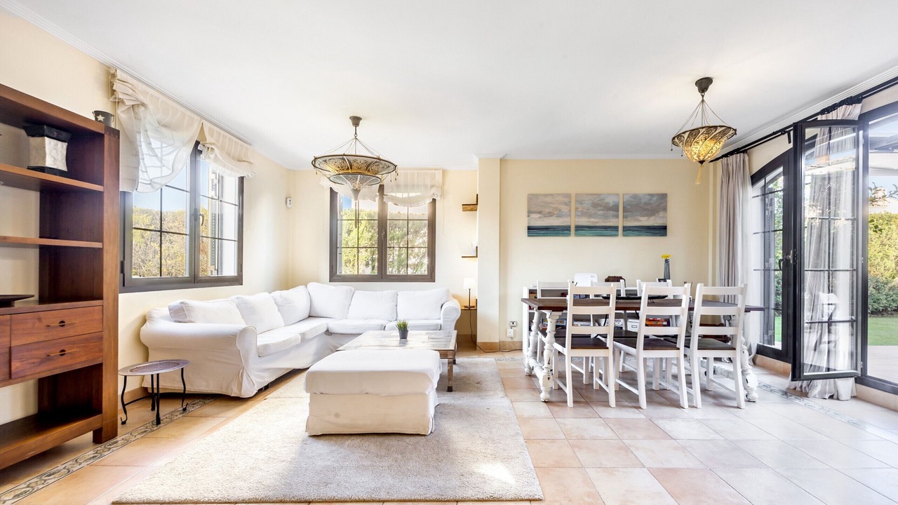 Photo of Livingroom in Puig de Ros