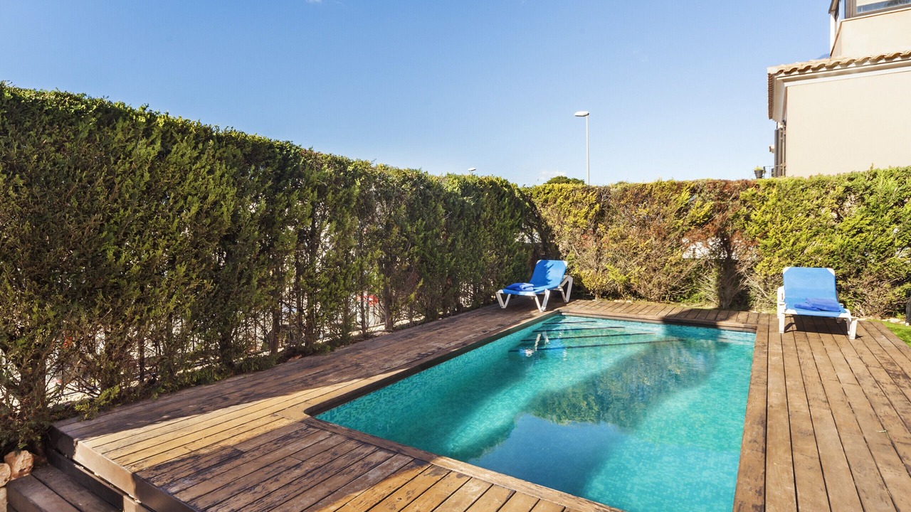 Photo of Outdoor in Puig de Ros