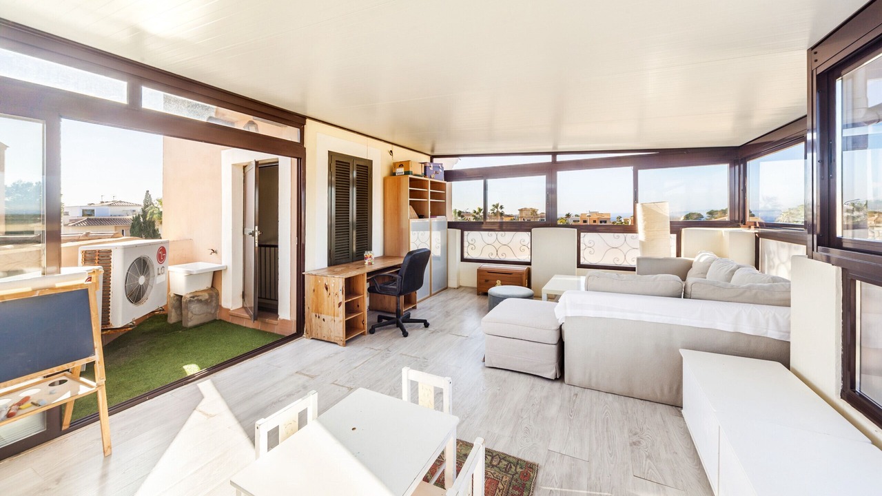 Photo of Livingroom in Puig de Ros