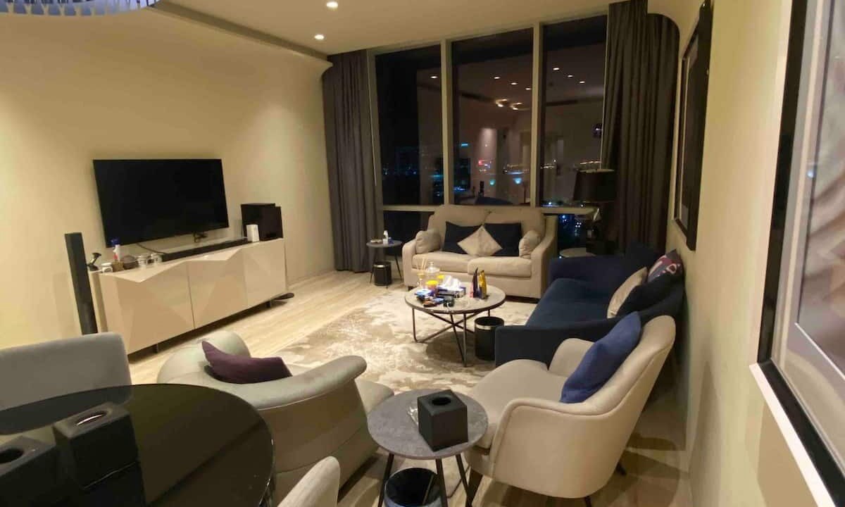 Photo of Livingroom in Riyadh