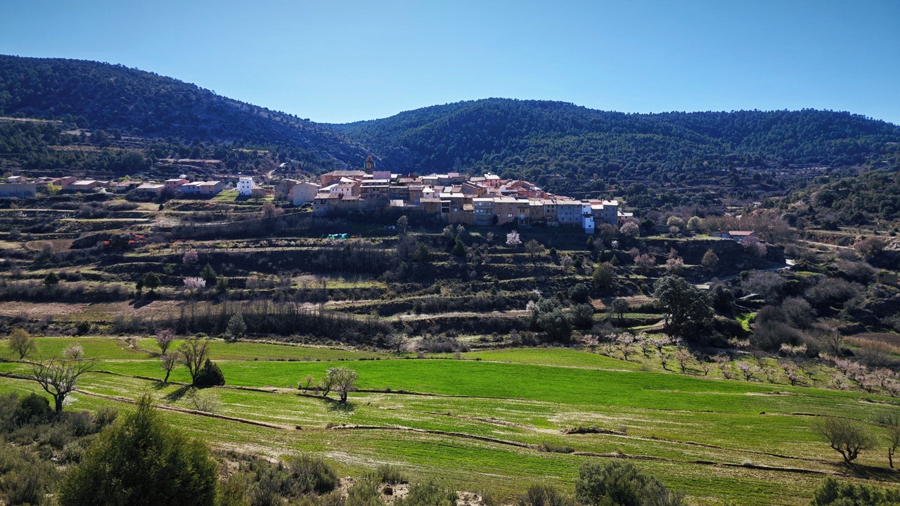 Photo of Outdoor in Aras de los Olmos