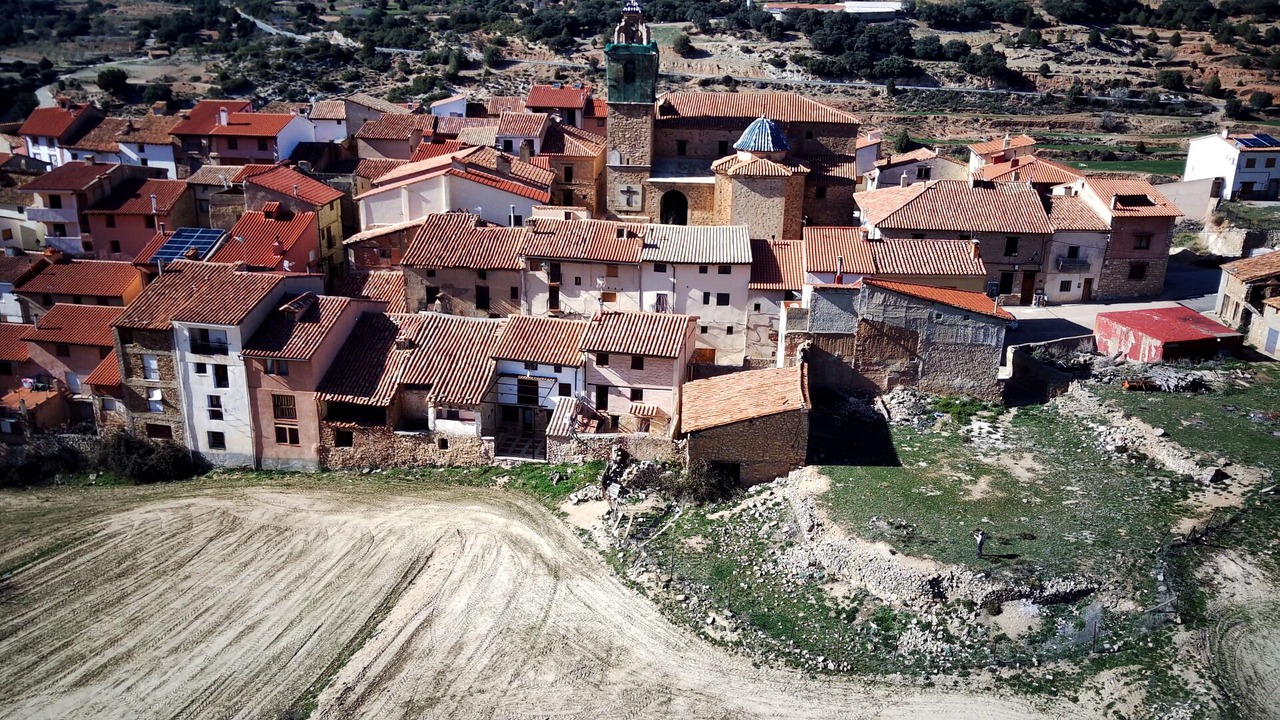 Photo of Outdoor in Aras de los Olmos