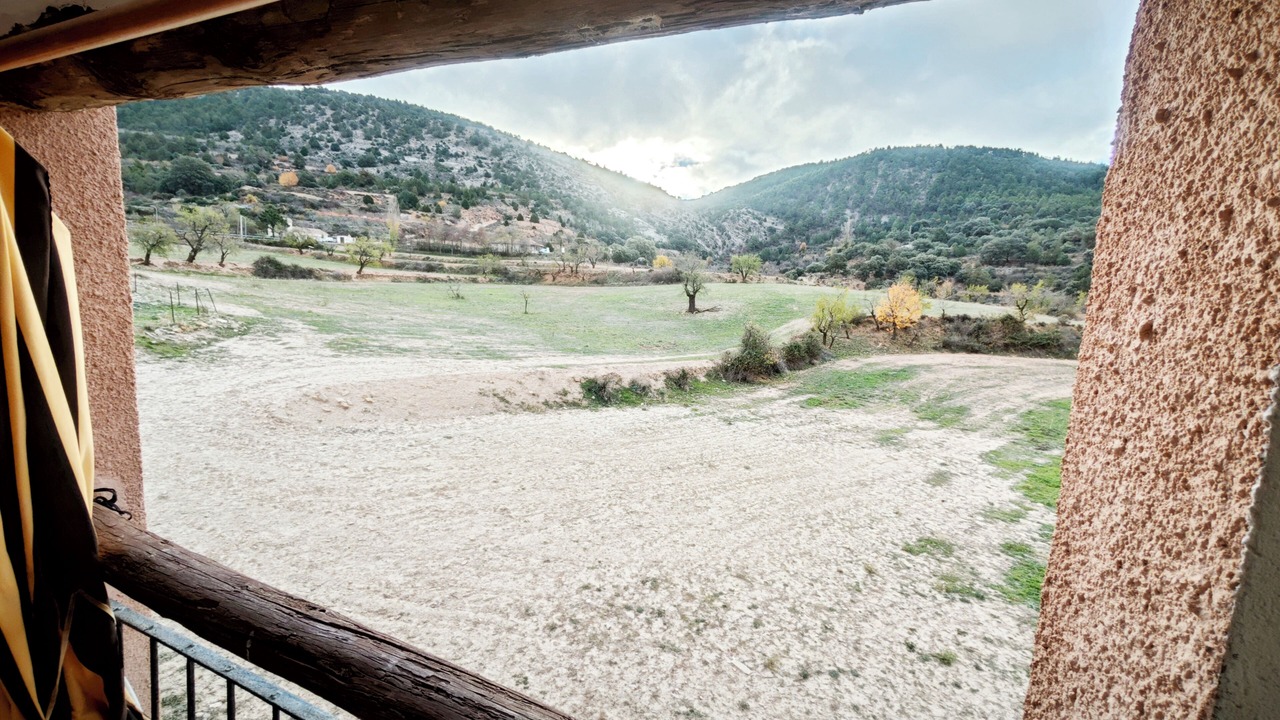 Photo of Outdoor in Aras de los Olmos