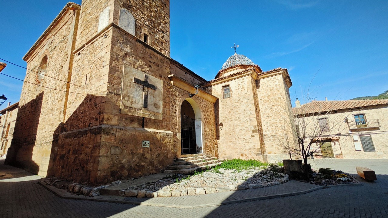 Photo of Others in Aras de los Olmos