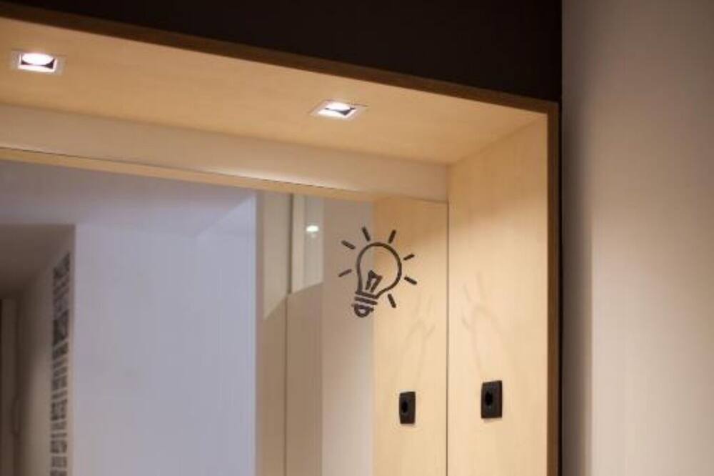 Photo of Bathroom in Esquerra de l'Eixample