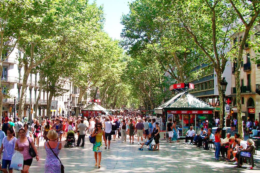 Photo of Others in Esquerra de l'Eixample