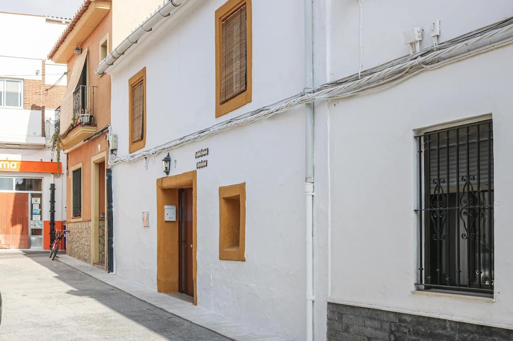 Photo of Outdoor in Estivella