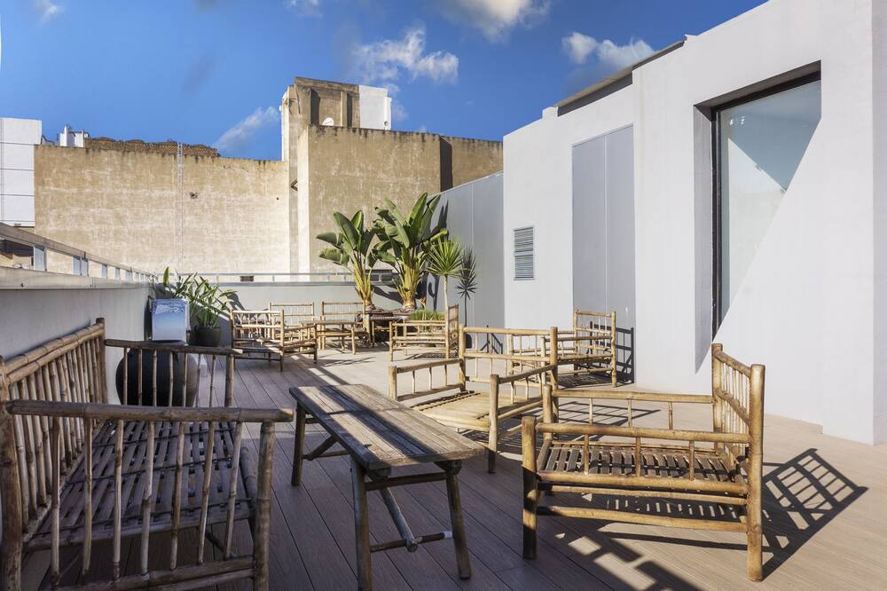 Photo of Patio Balcony in Valencia City Centre