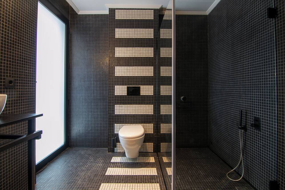 Photo of Bathroom in Valencia City Centre