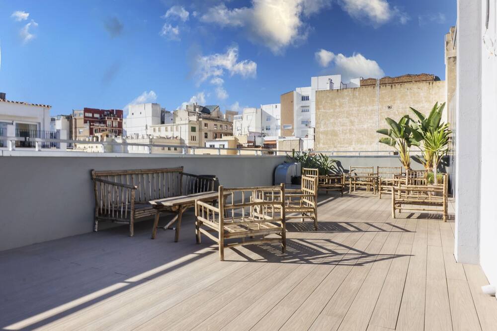 Photo of Patio Balcony in Valencia City Centre