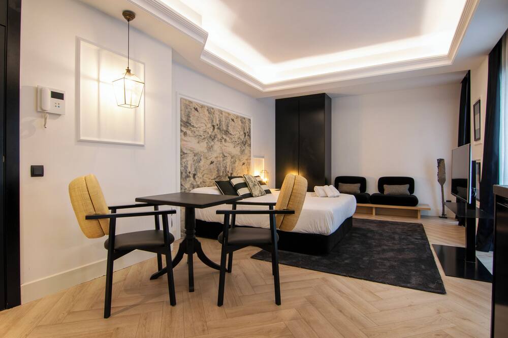 Photo of Bedroom in Valencia City Centre