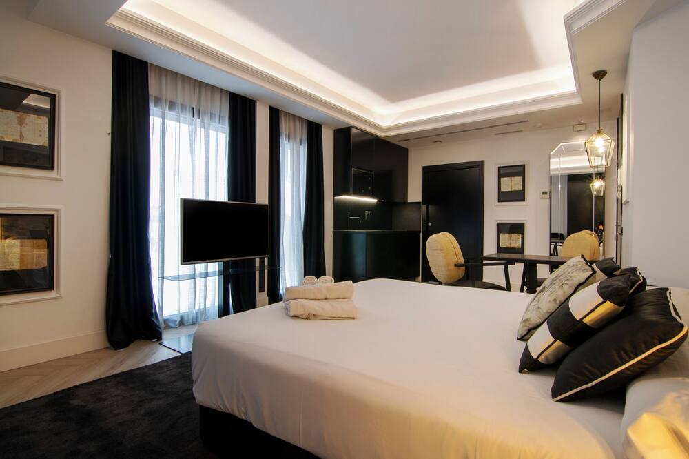 Photo of Bedroom in Valencia City Centre