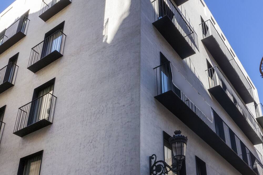 Photo of Outdoor in Valencia City Centre