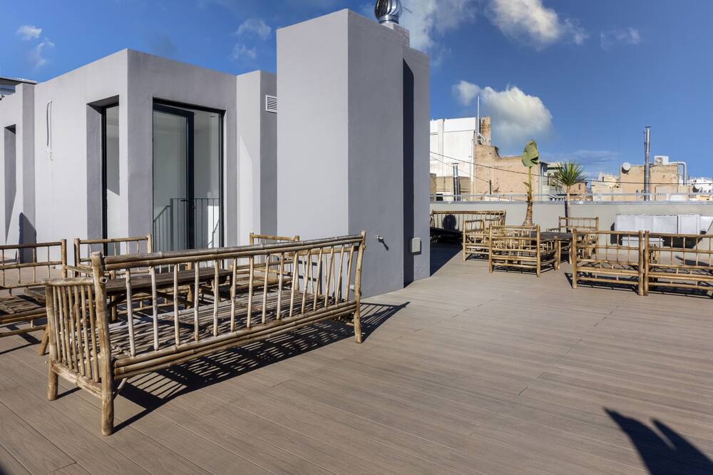 Photo of Patio Balcony in Valencia City Centre