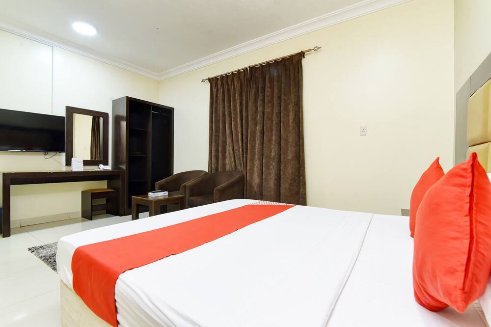 Photo of Bedroom in Dammam