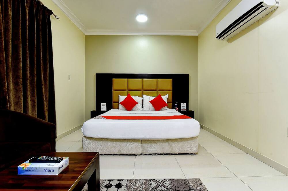 Photo of Bedroom in Dammam