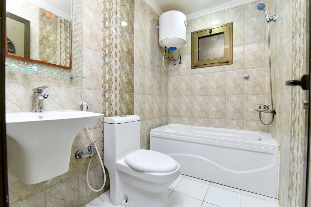 Photo of Bathroom in Dammam