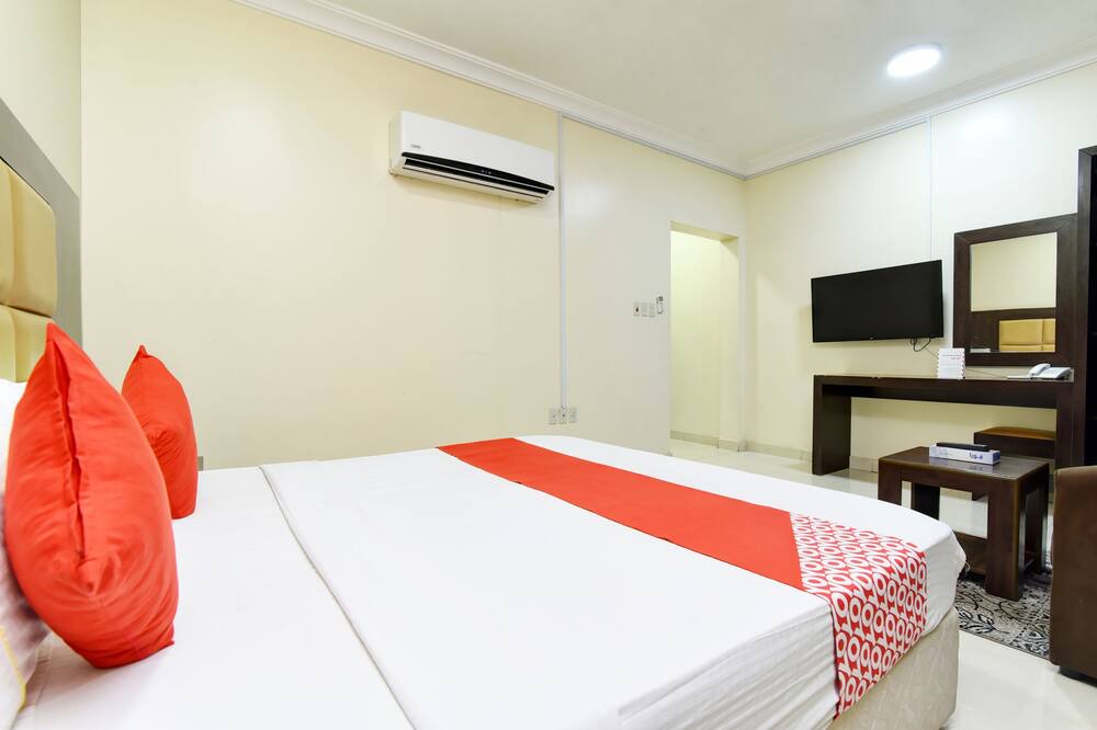 Photo of Bedroom in Dammam