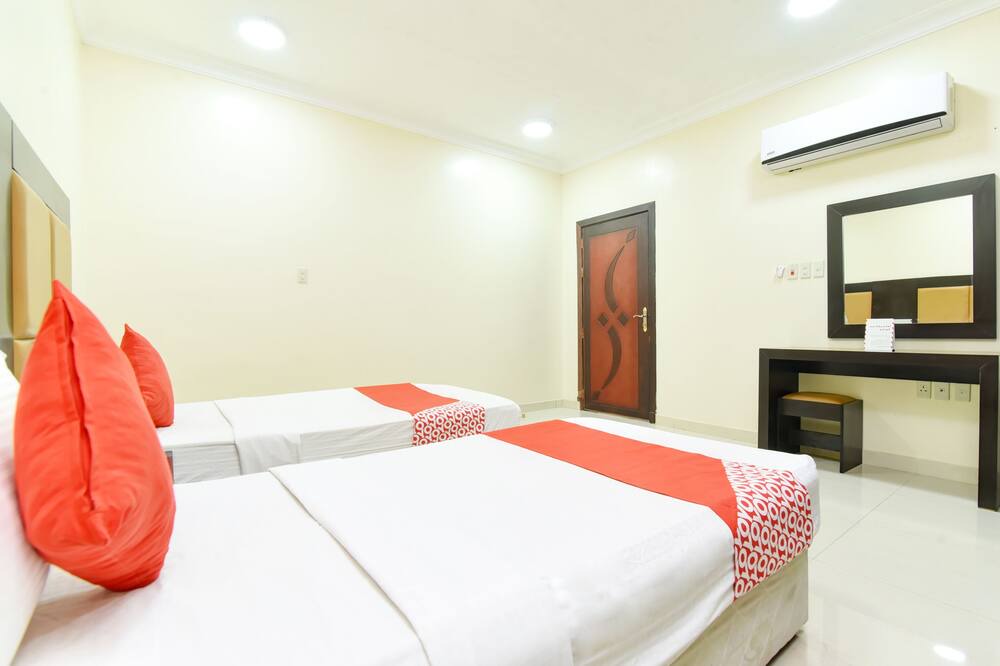 Photo of Bedroom in Dammam