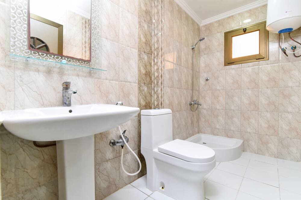 Photo of Bathroom in Dammam