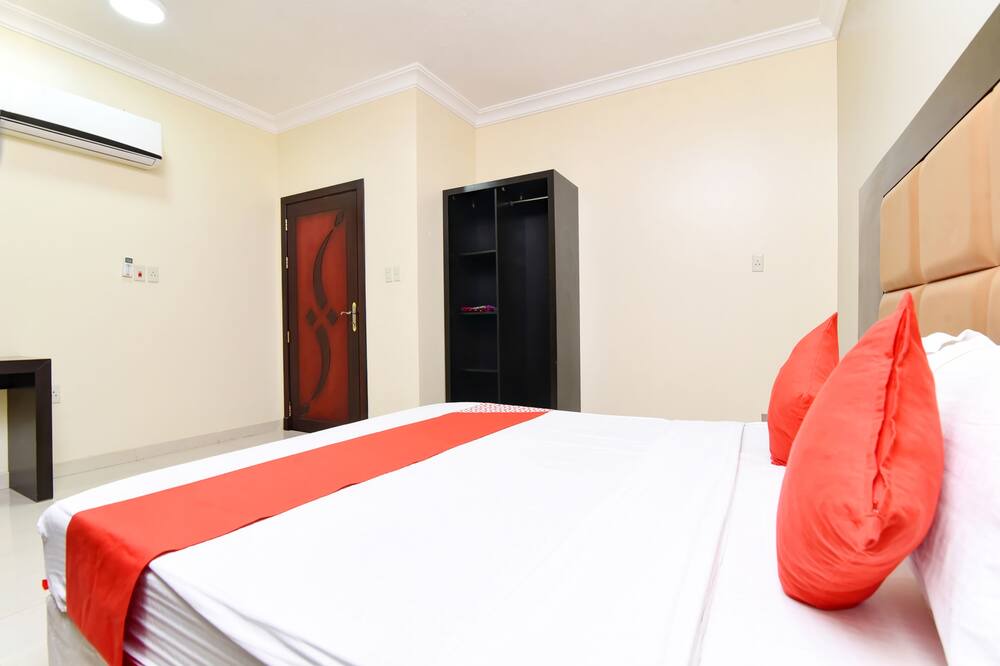 Photo of Bedroom in Dammam