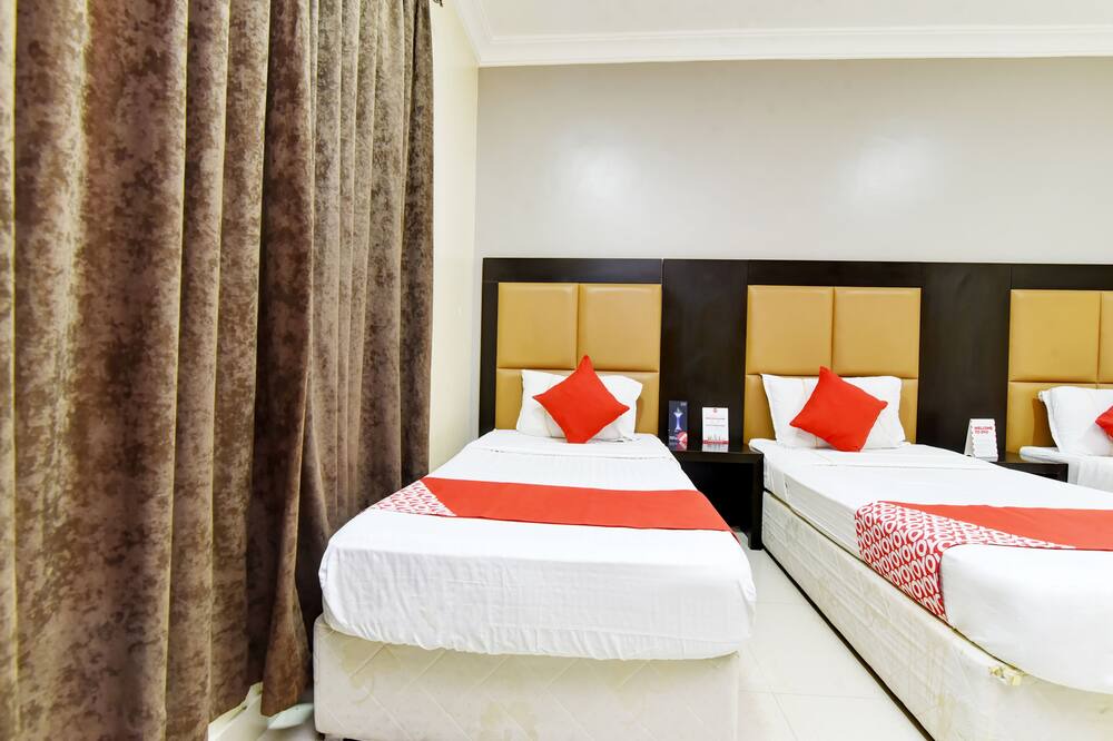 Photo of Bedroom in Dammam