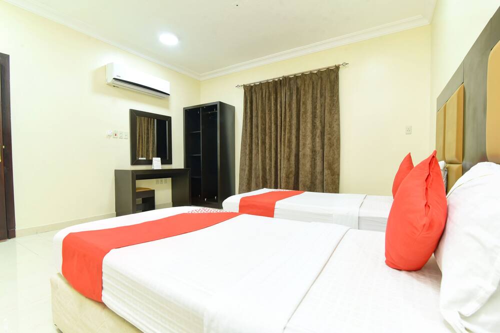 Photo of Bedroom in Dammam