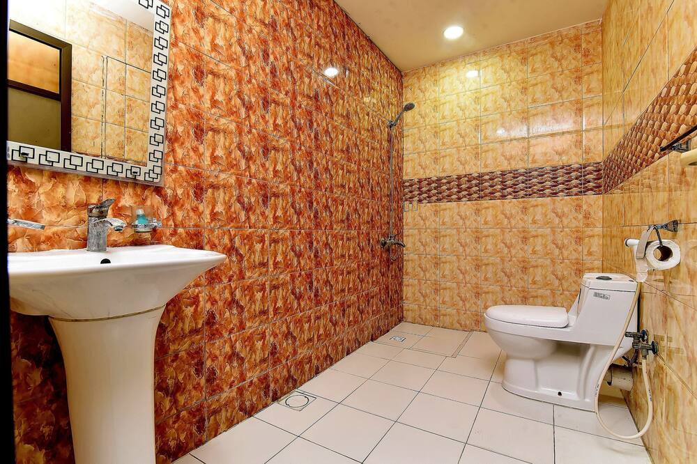 Photo of Bathroom in Dammam