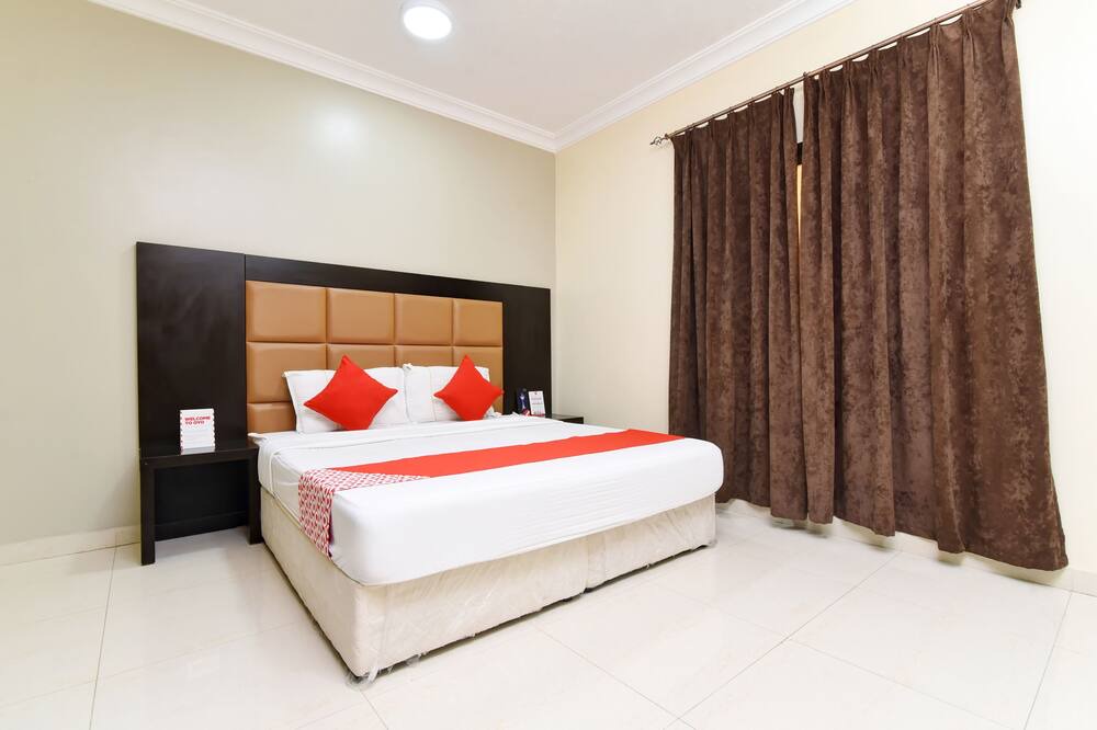 Photo of Bedroom in Dammam