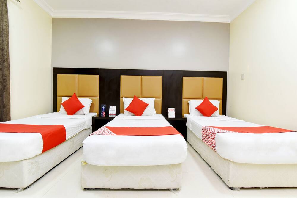 Photo of Bedroom in Dammam