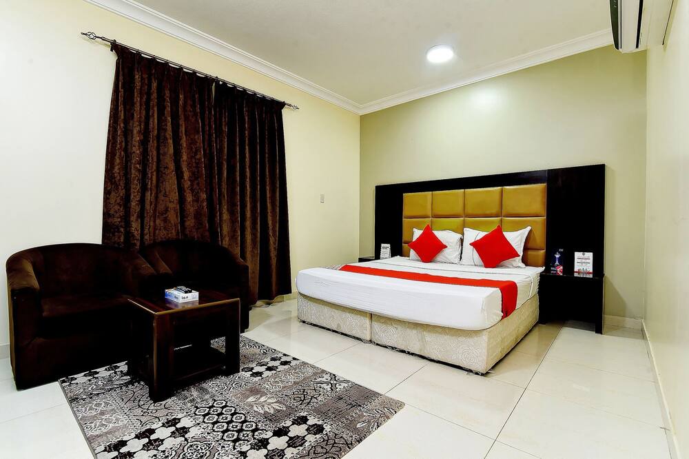 Photo of Bedroom in Dammam