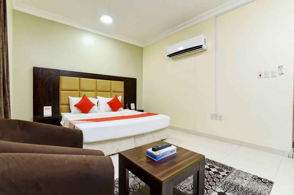 Photo of Bedroom in Dammam