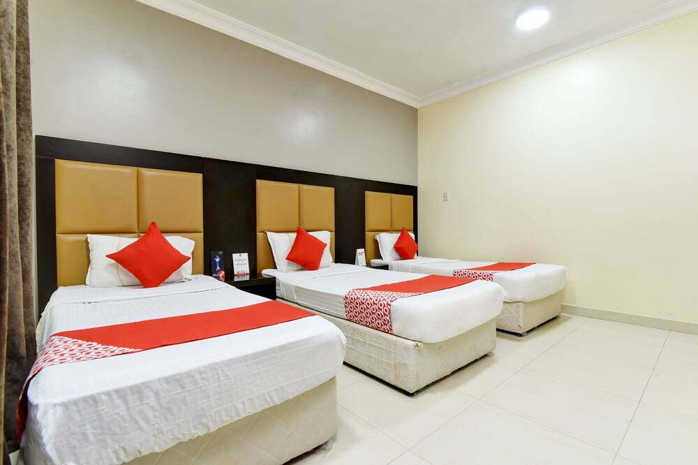 Photo of Bedroom in Dammam