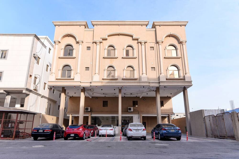 Photo of Outdoor in Dammam