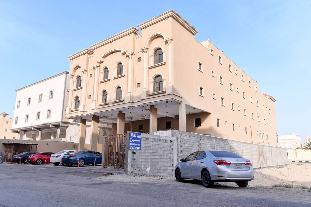 Photo of Outdoor in Dammam