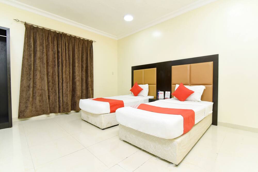 Photo of Bedroom in Dammam