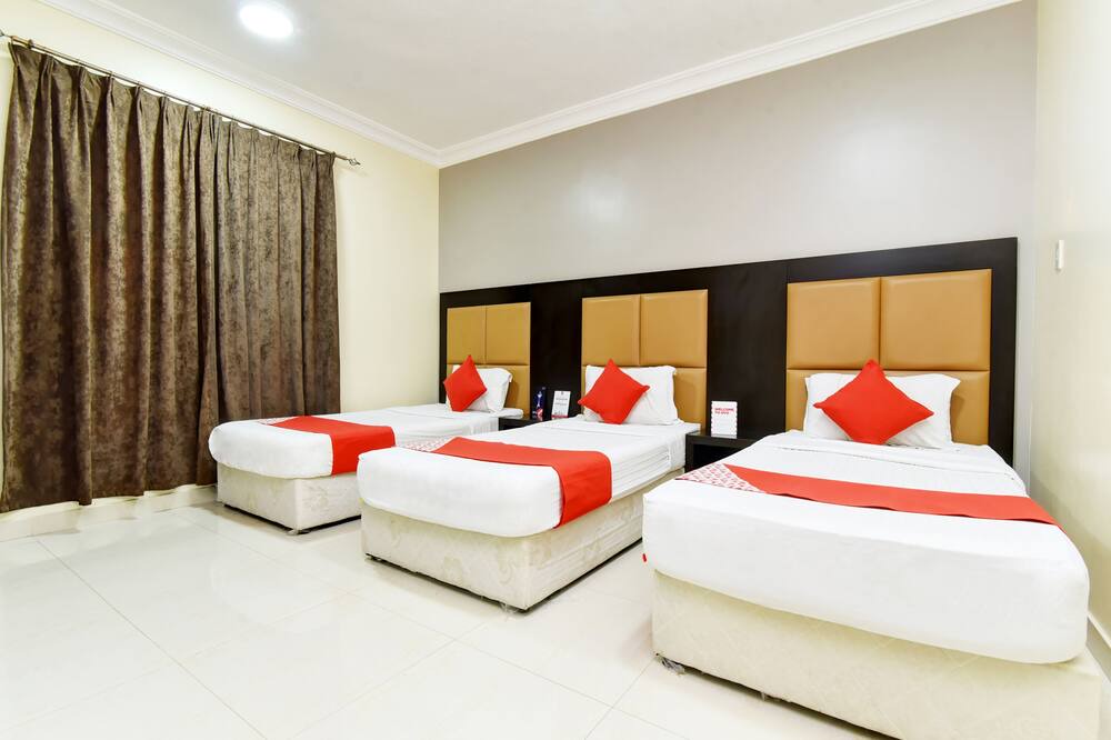 Photo of Bedroom in Dammam