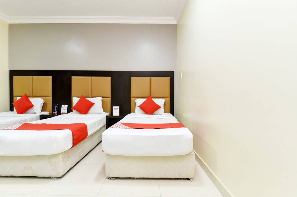 Photo of Bedroom in Dammam