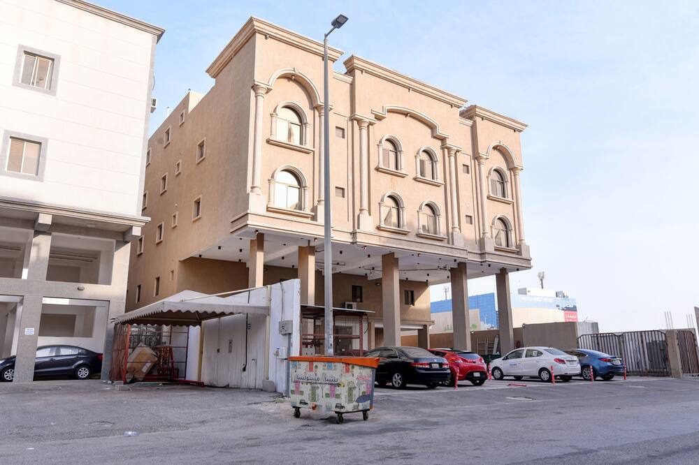 Photo of Outdoor in Dammam