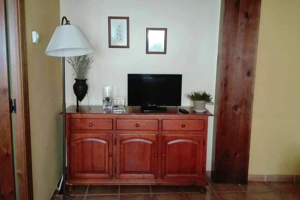 Photo of Bedroom in Bronchales