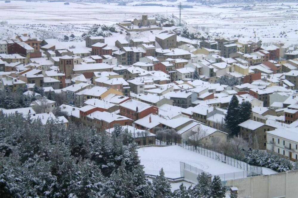 Photo of Others in Bronchales