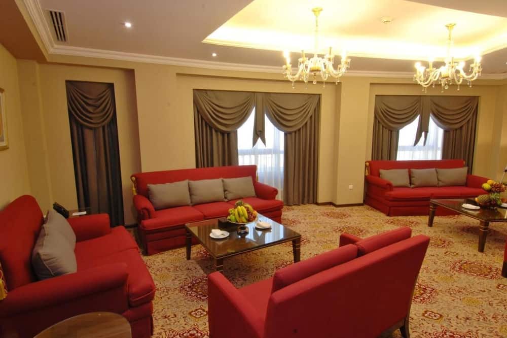 Photo of Livingroom in Medina