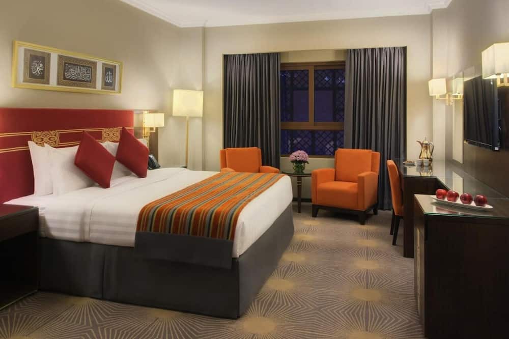 Photo of Bedroom in Medina