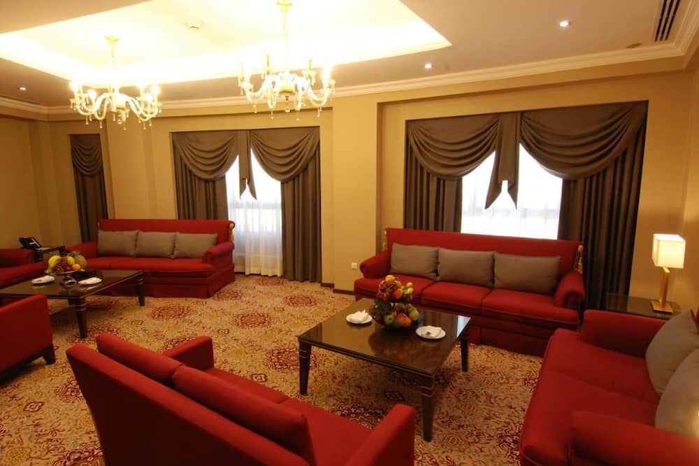 Photo of Livingroom in Medina