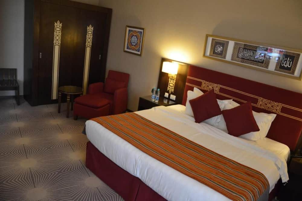 Photo of Bedroom in Medina