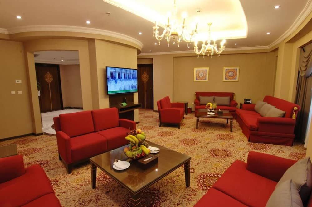 Photo of Livingroom in Medina