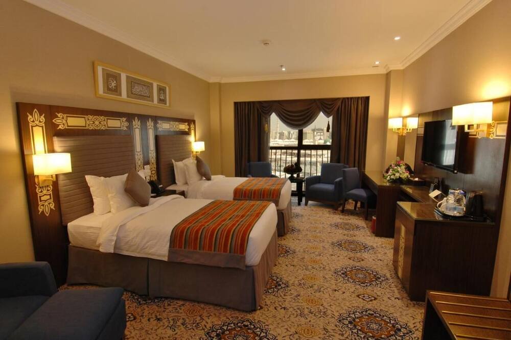 Photo of Bedroom in Medina